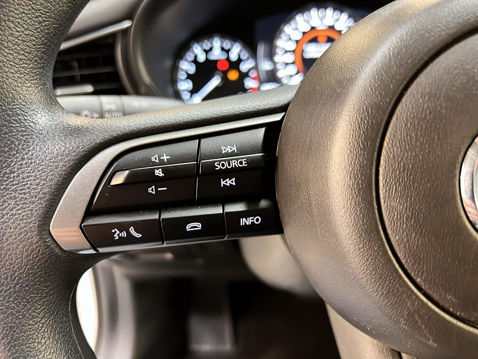 Mazda CX-30 GX 4RM 2024 - image #20