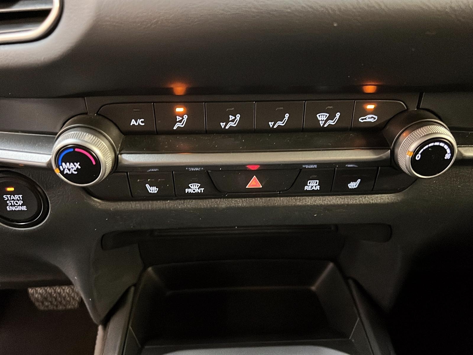 Mazda CX-30 GX 4RM 2024 - image #14