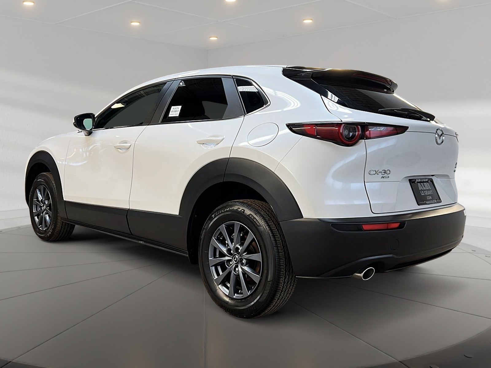 Mazda CX-30 GX 4RM 2024 - image #6