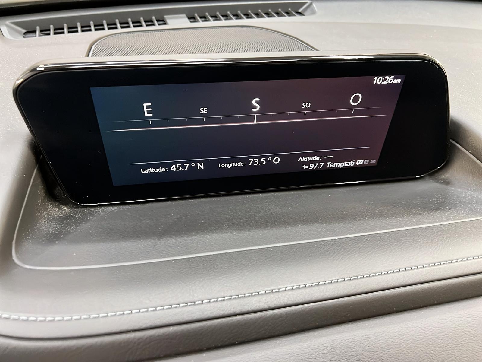 Mazda CX-30 GX 4RM 2024 - image #17