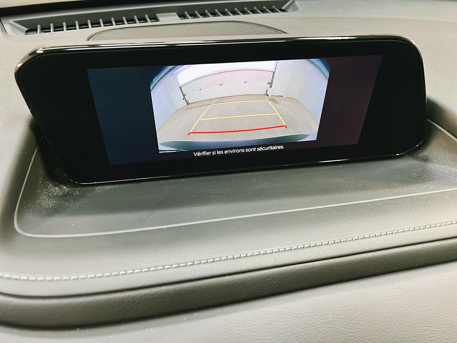 Mazda CX-30 GX 4RM 2024 - image #16