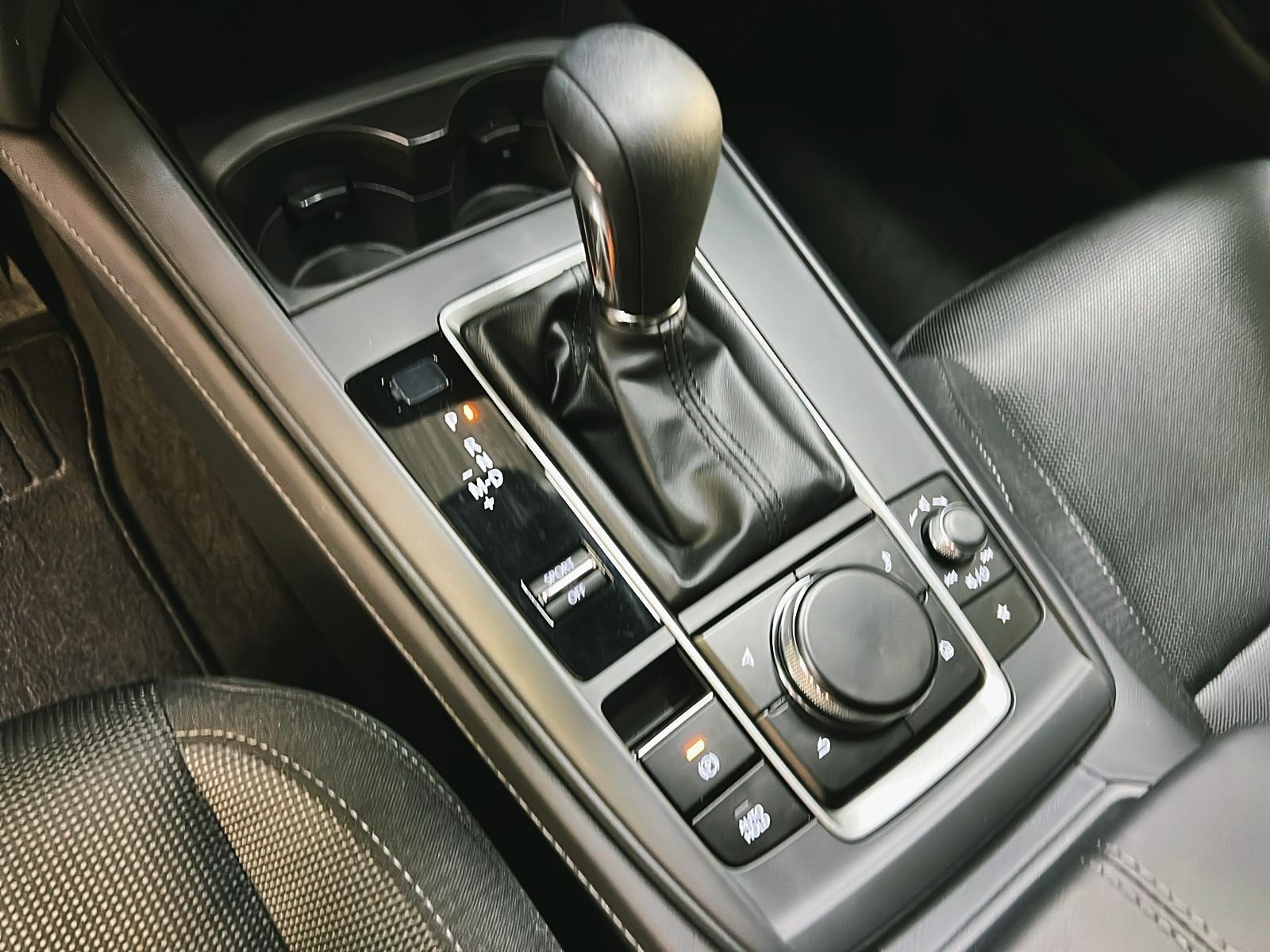 Mazda CX-30 GX 4RM 2024 - image #13