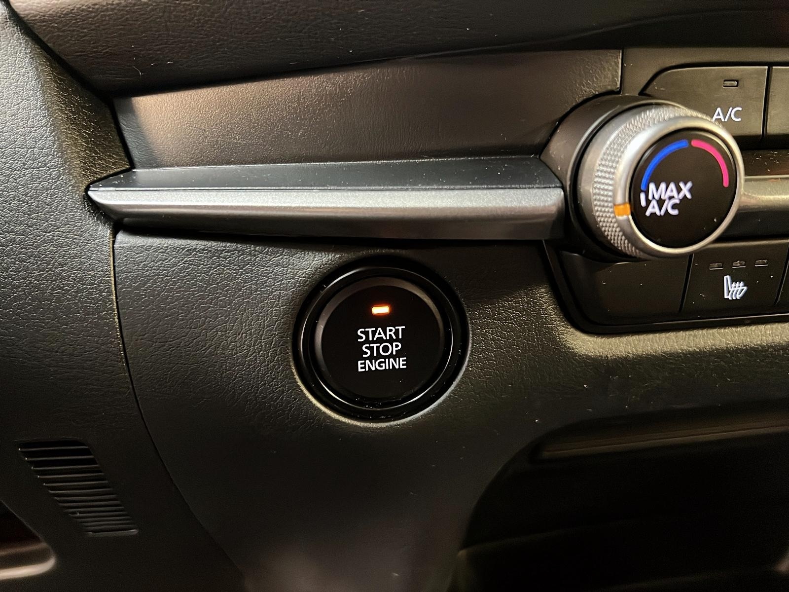 Mazda CX-30 GX 4RM 2024 - image #18