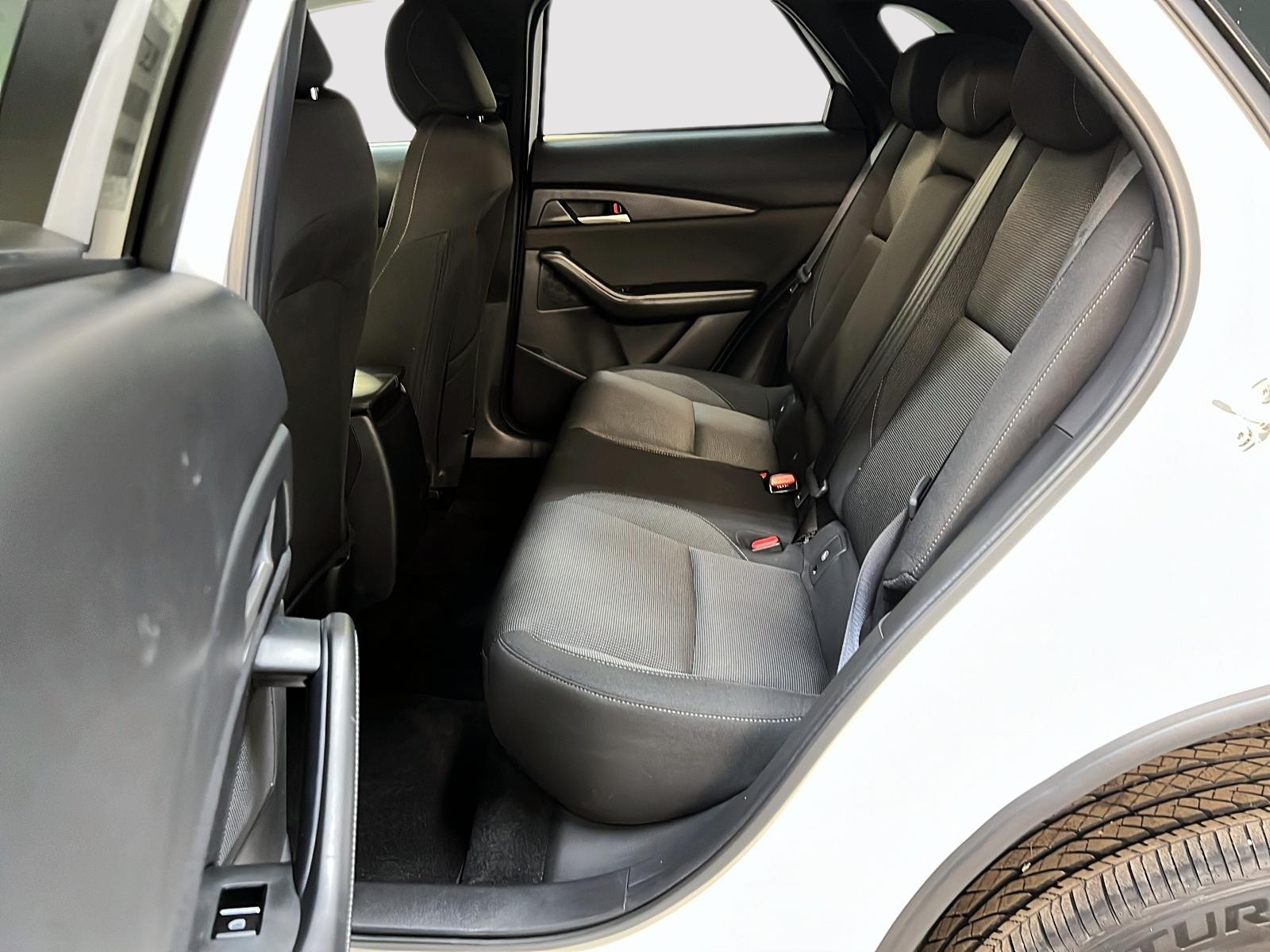 Mazda CX-30 2024 - Image #9