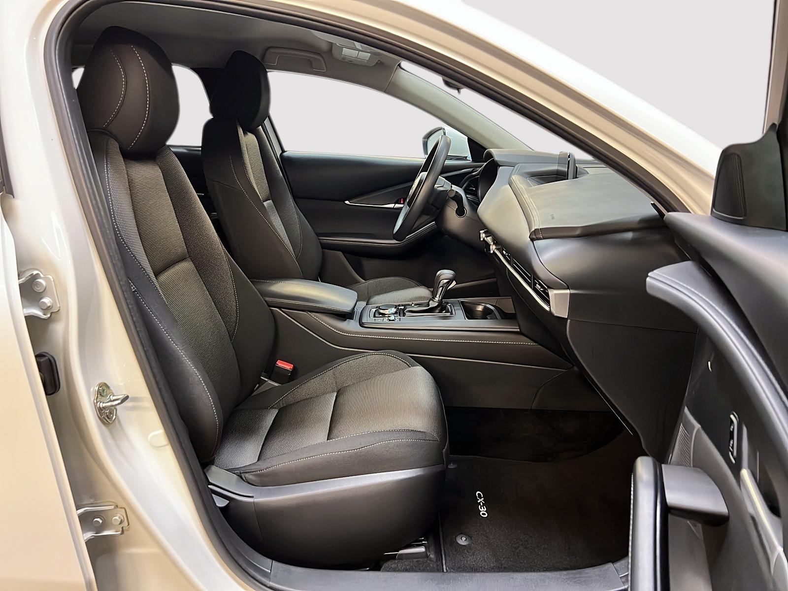 Mazda CX-30 GX 4RM 2024 - image #8