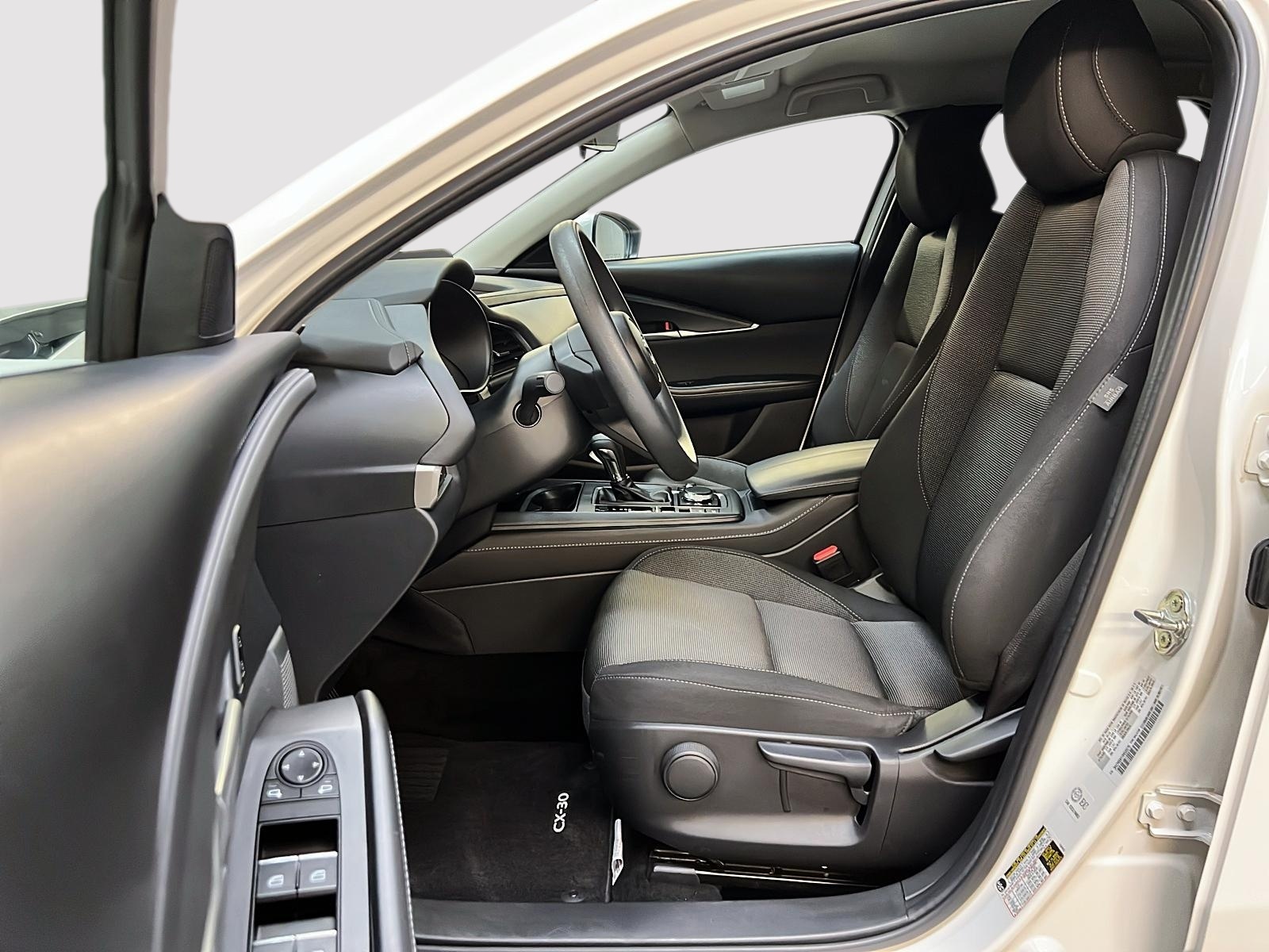 Mazda CX-30 GX 4RM 2024 - image #7