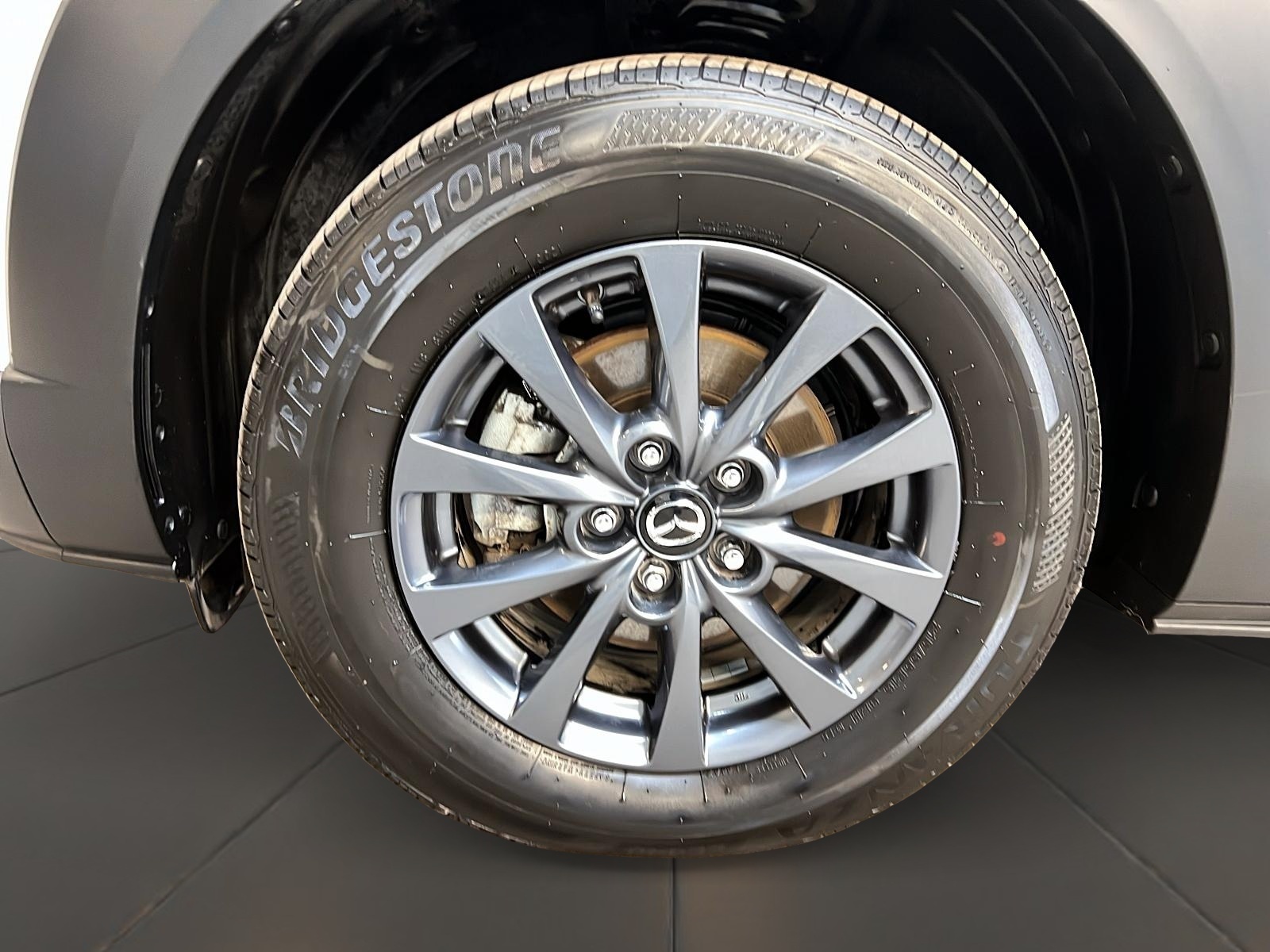 Mazda CX-30 GX 4RM 2024 - image #27