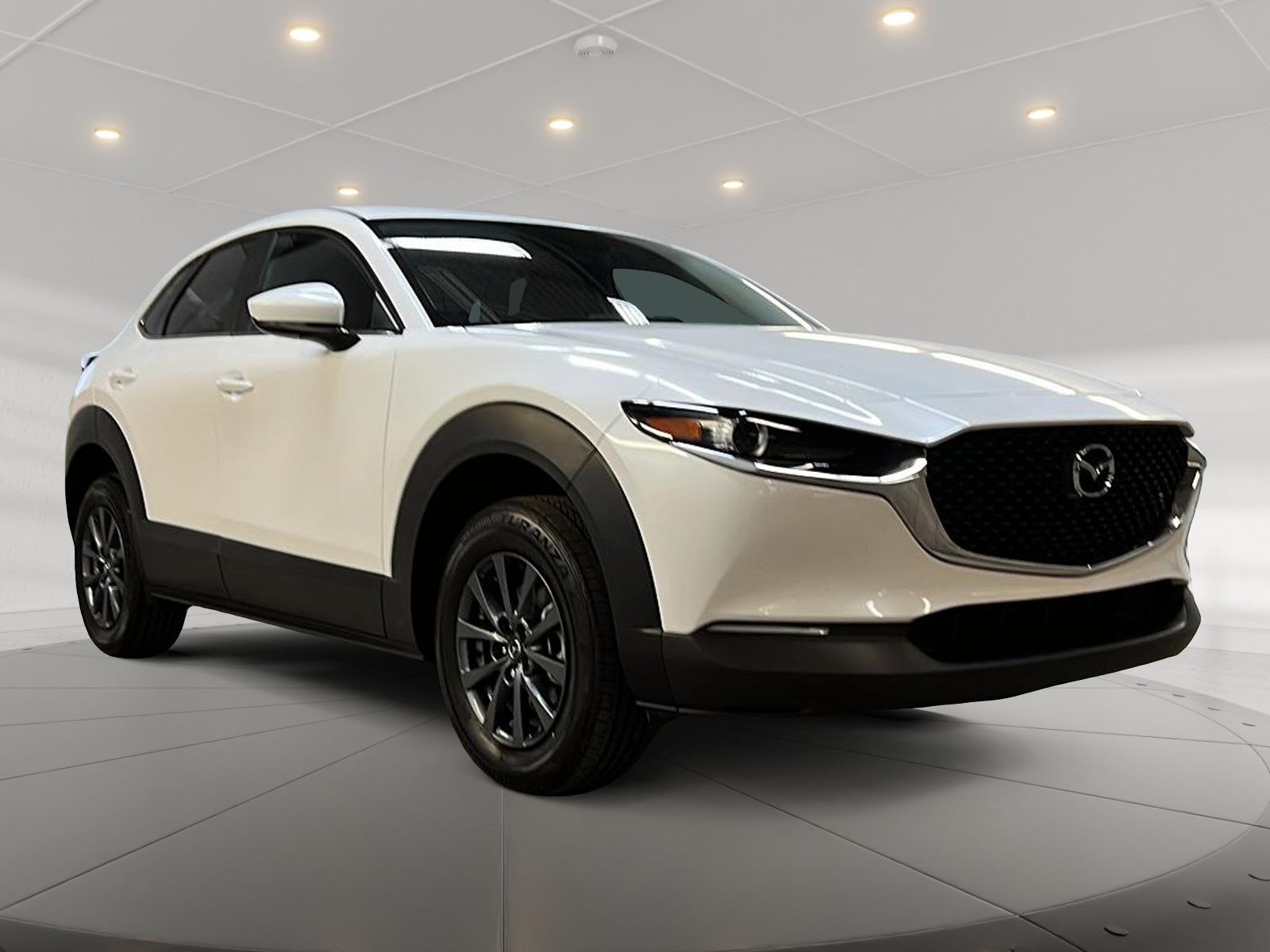 Mazda CX-30 2024 - Image #3
