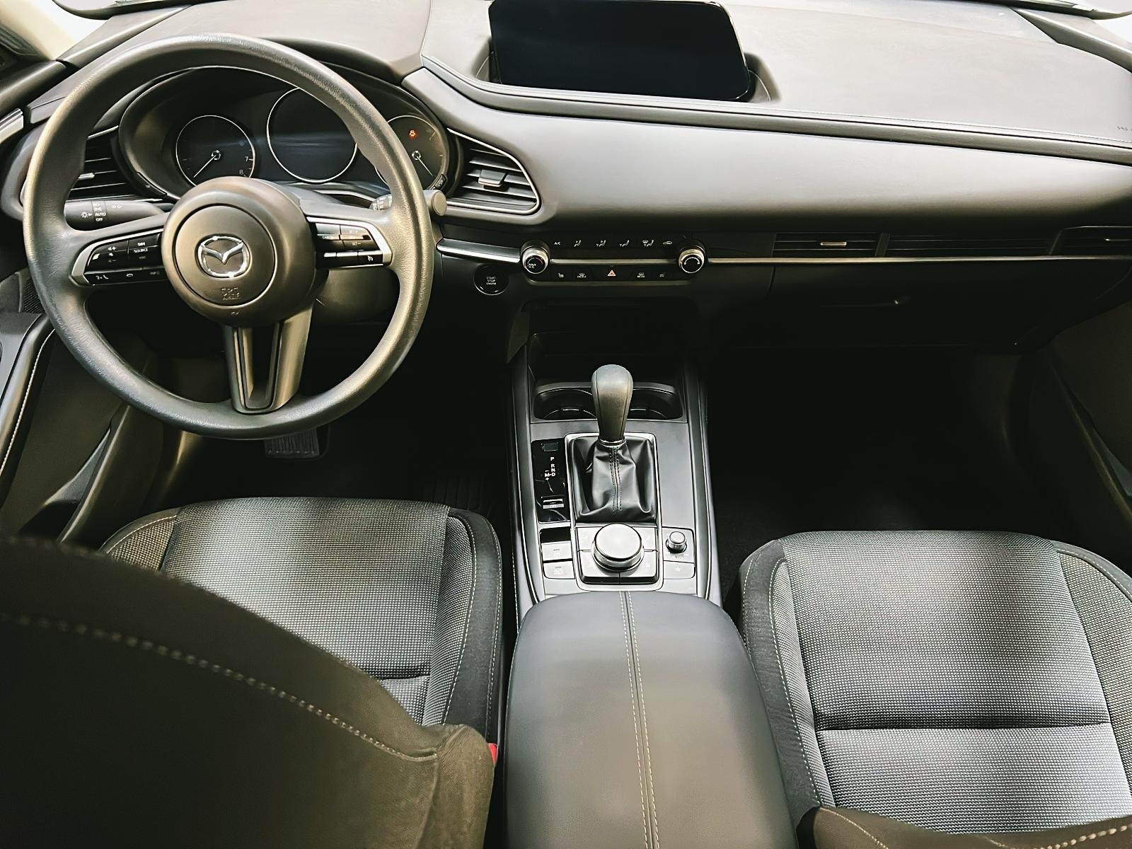 Mazda CX-30 GX 4RM 2024 - image #10