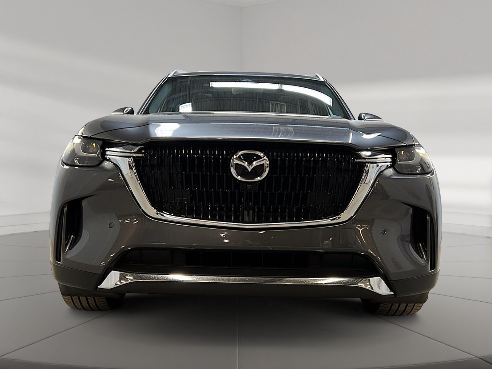 Mazda CX-90 2024 - Image #2