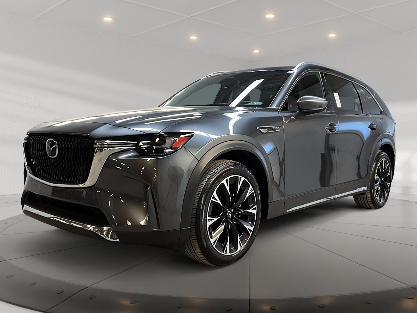 Mazda CX-90 2024 - Image #1