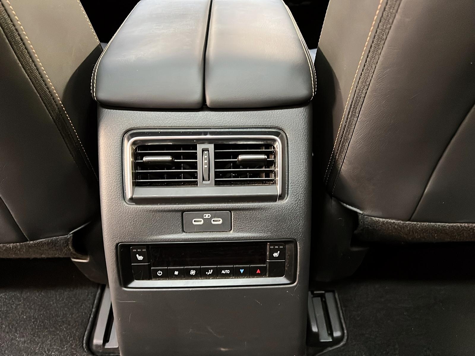 Mazda CX-90 2024 - Image #12