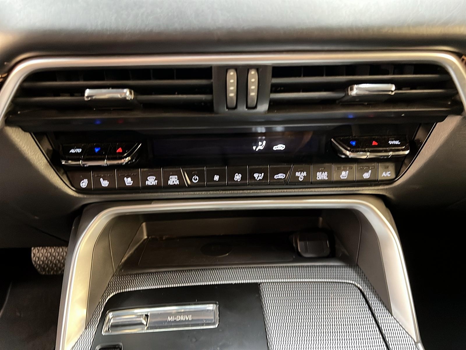 Mazda CX-90 2024 - Image #18