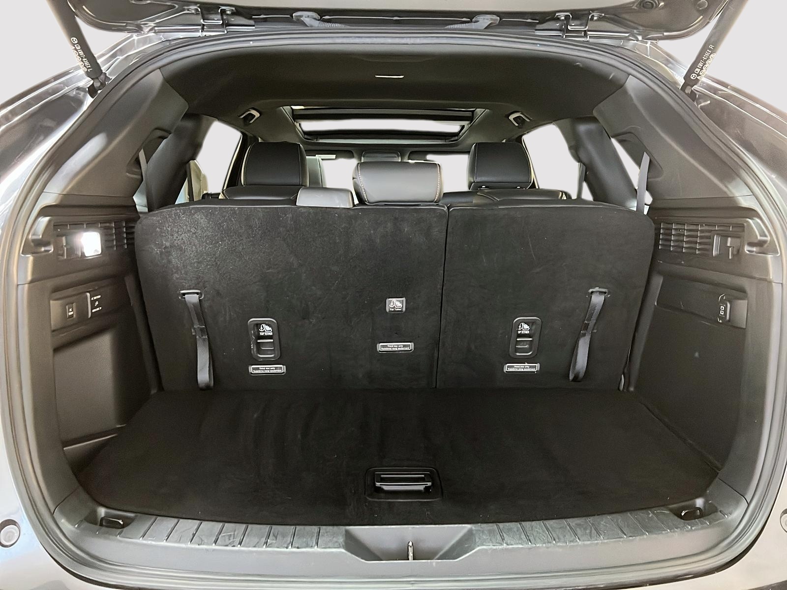 Mazda CX-90 2024 - Image #15