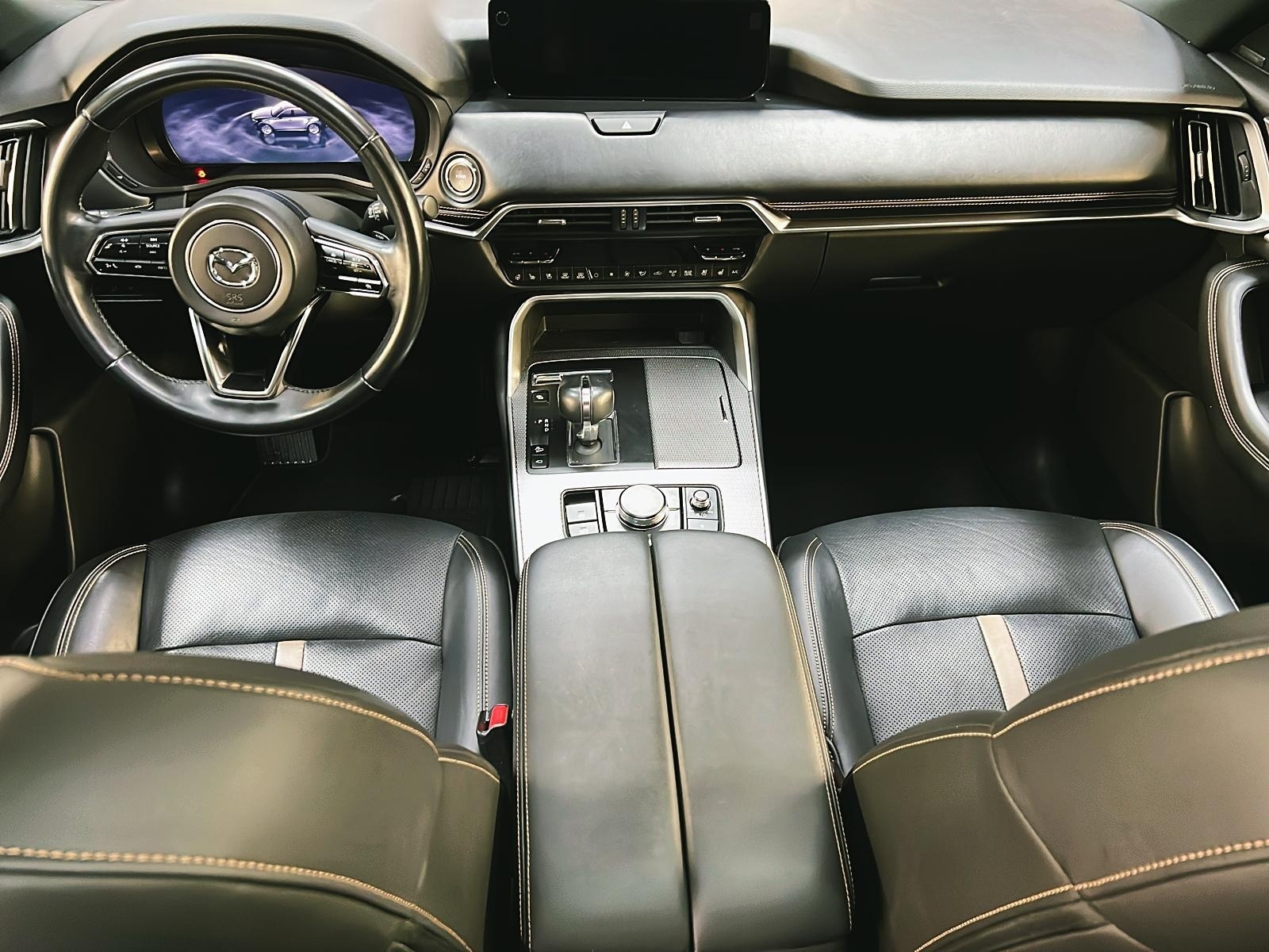 Mazda CX-90 2024 - Image #13