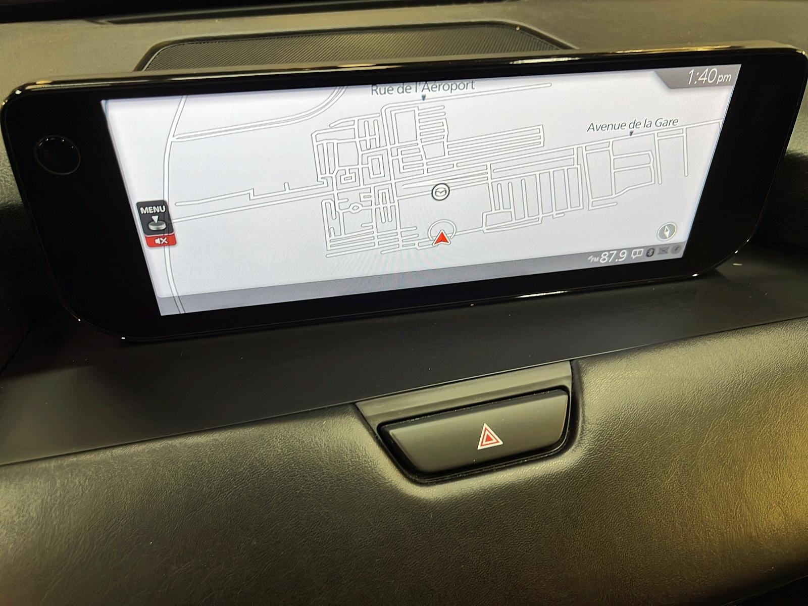 Mazda CX-90 2024 - Image #21