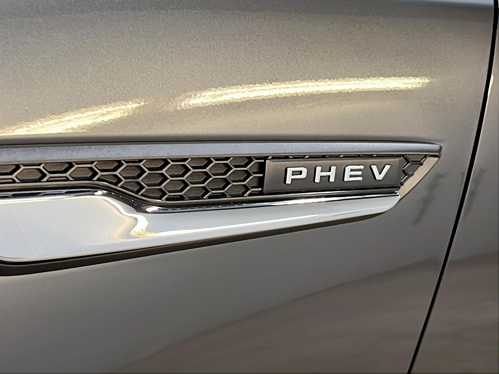 Mazda CX-90 2024 - Image #33