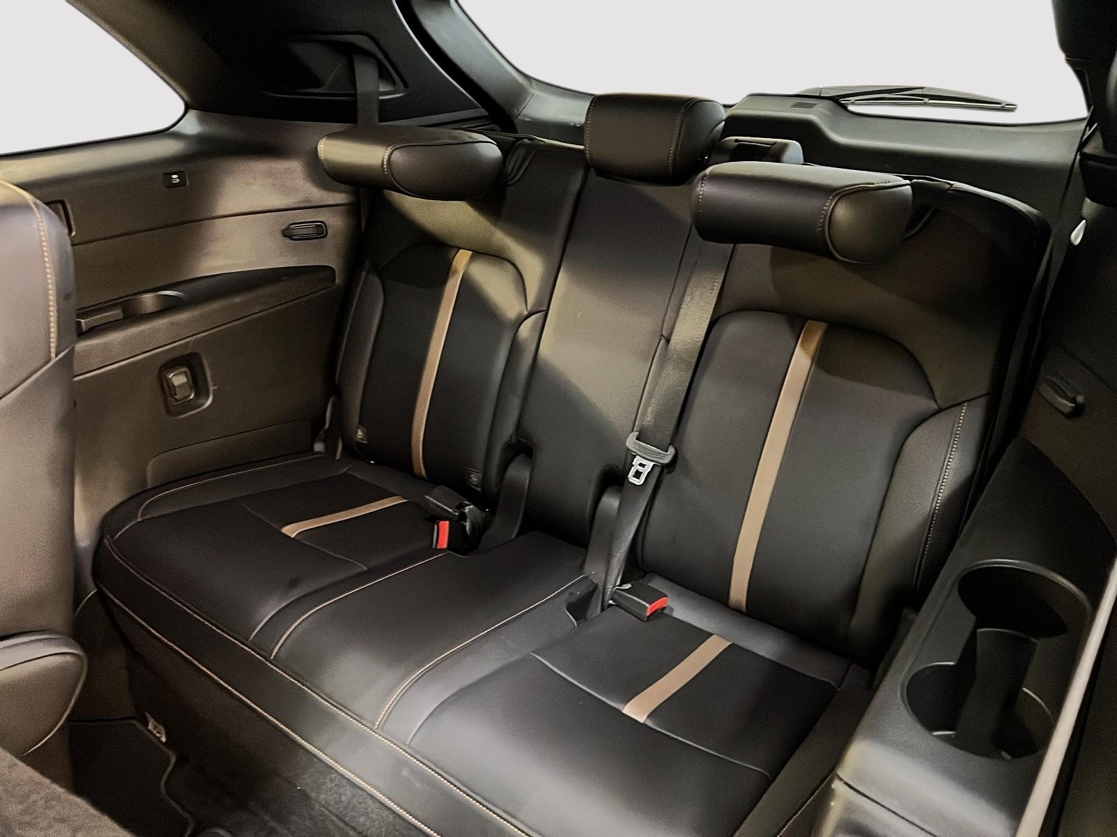 Mazda CX-90 2024 - Image #10