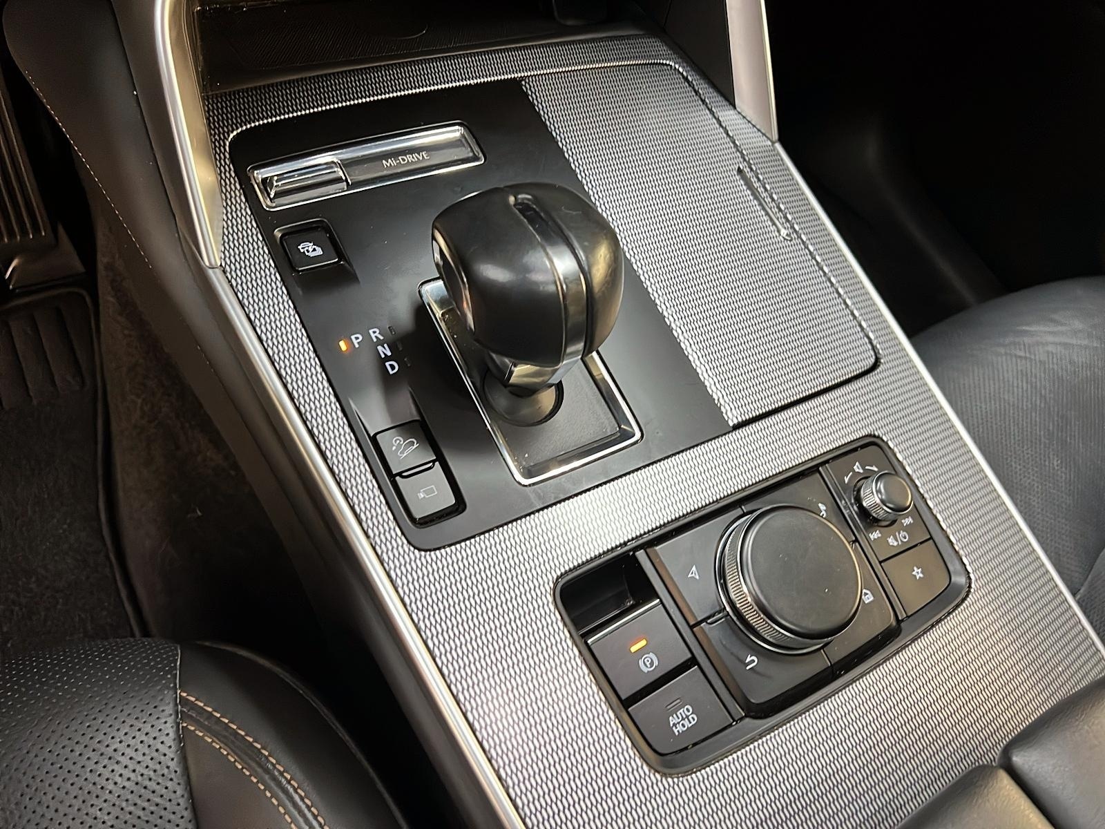 Mazda CX-90 GT PHEV CUIR TOIT PANO NAV 4RM 2024 - image #17