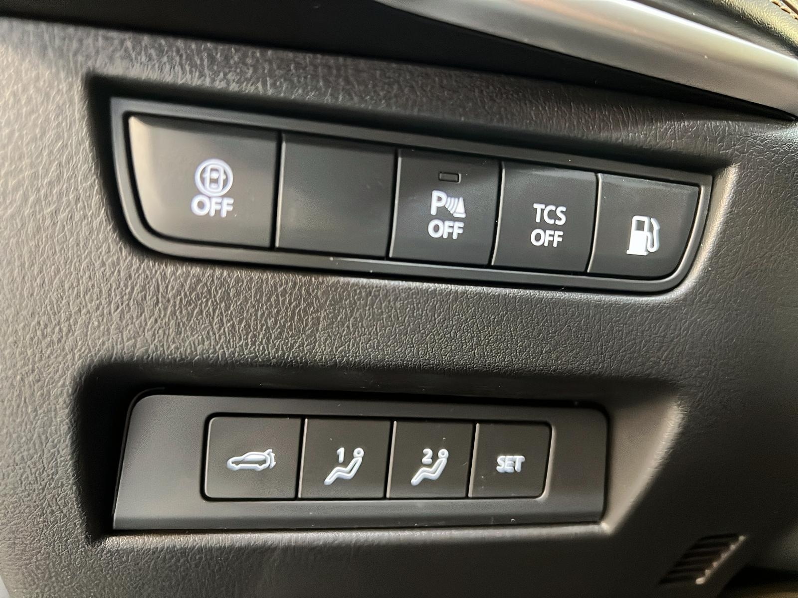 Mazda CX-90 GT PHEV CUIR TOIT PANO NAV 4RM 2024 - image #25
