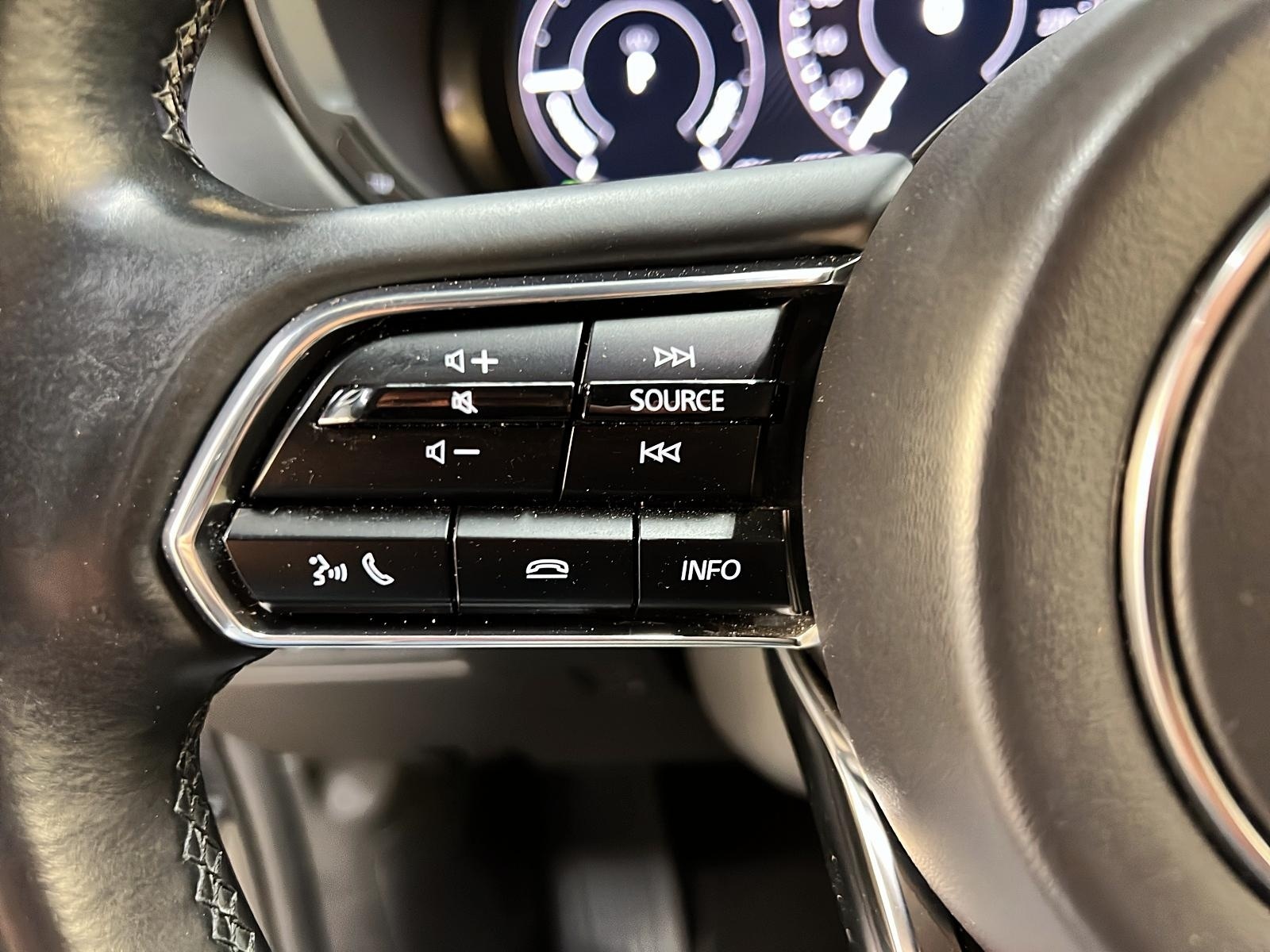 Mazda CX-90 2024 - Image #24