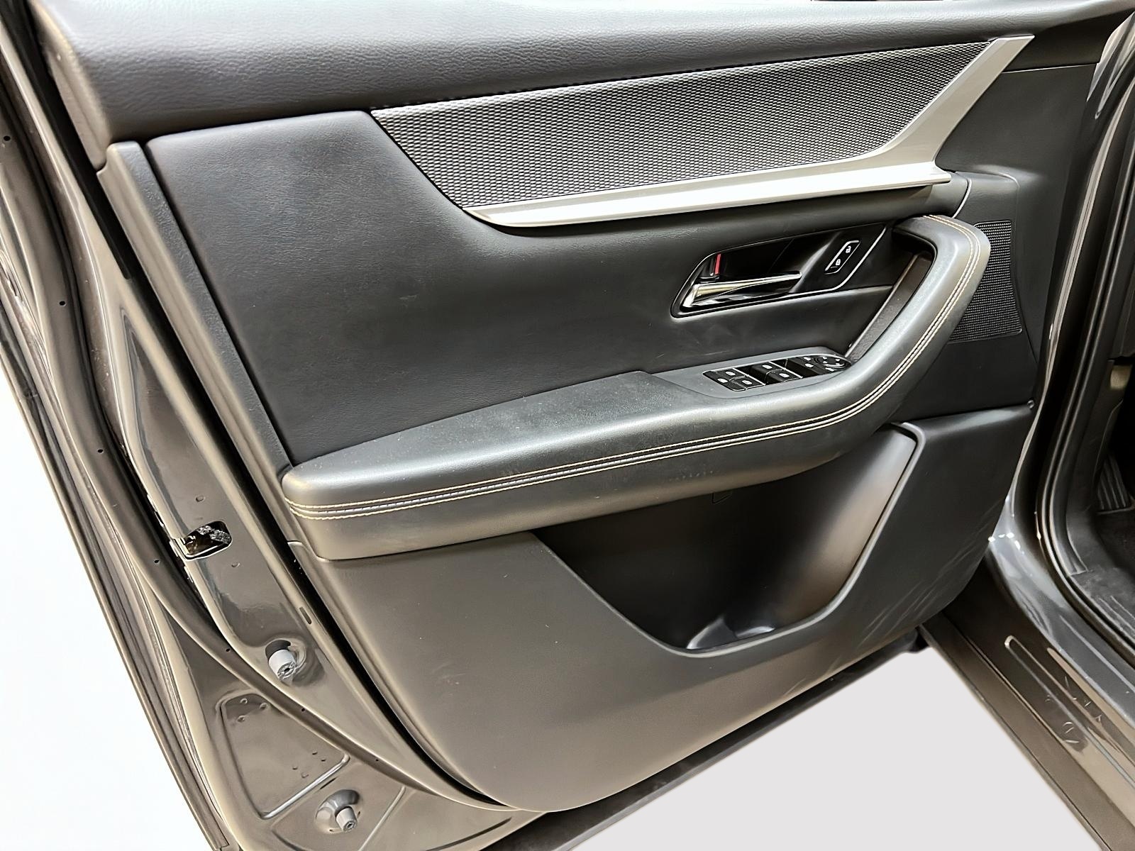 Mazda CX-90 2024 - Image #28