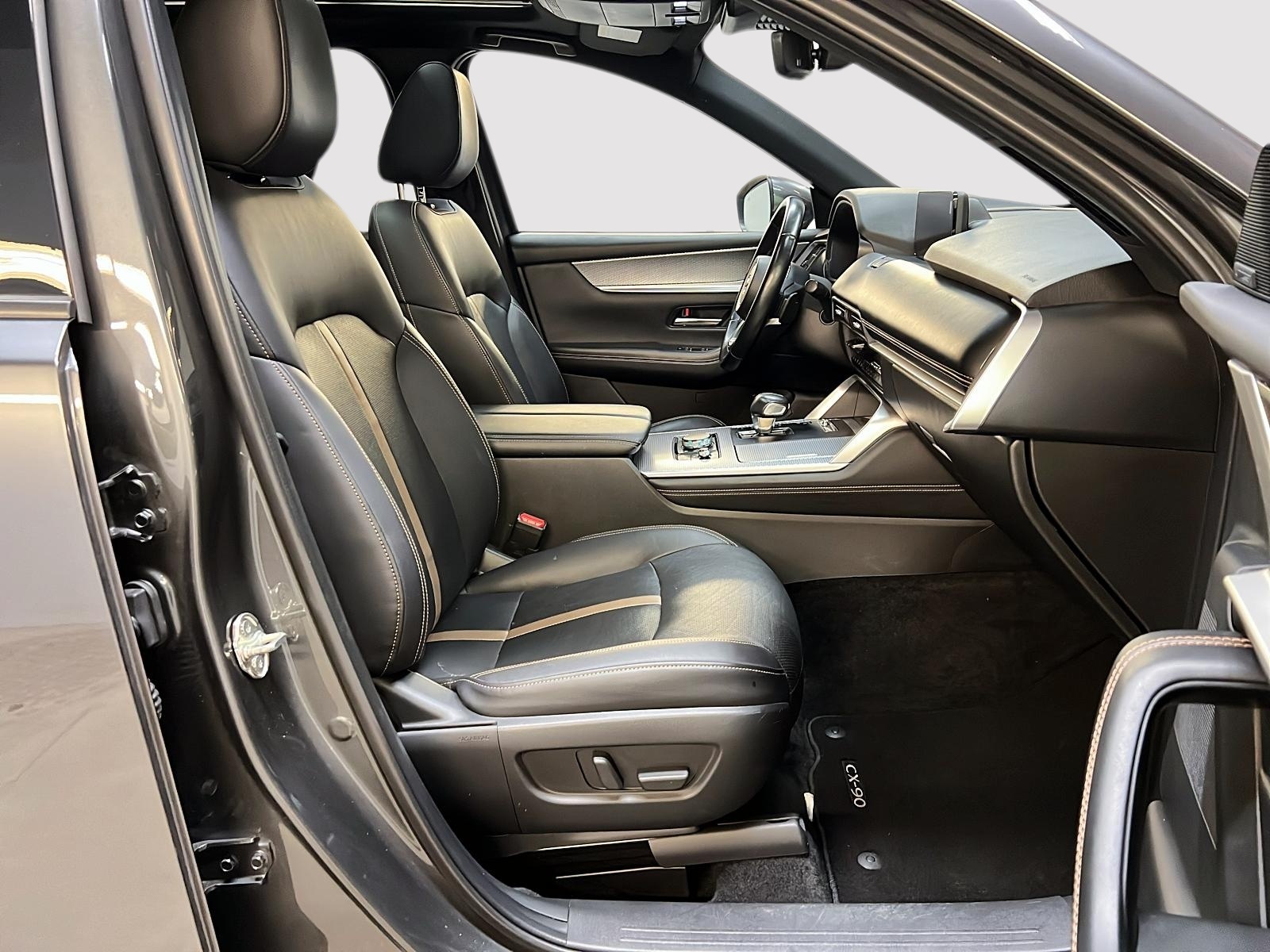 Mazda CX-90 2024 - Image #8