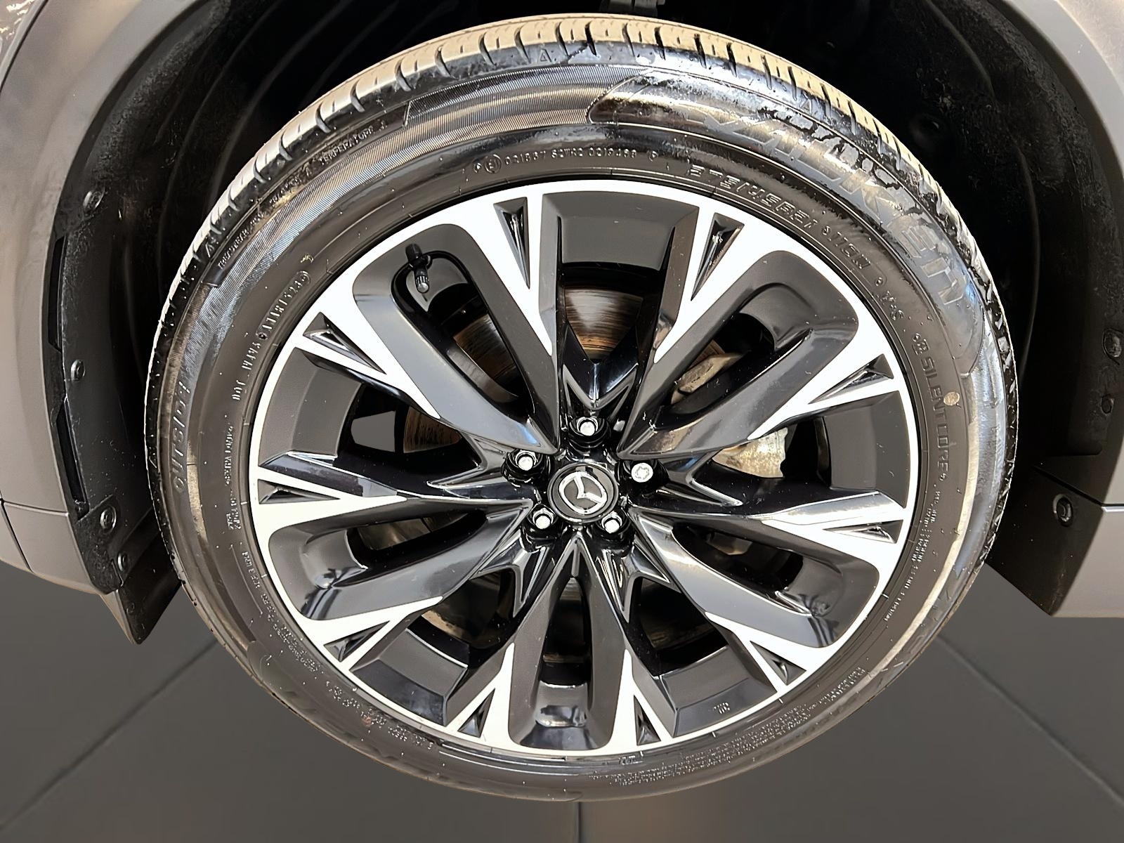 Mazda CX-90 2024 - Image #34