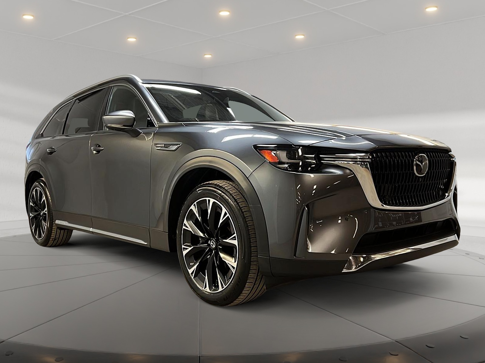 Mazda CX-90 2024 - Image #3