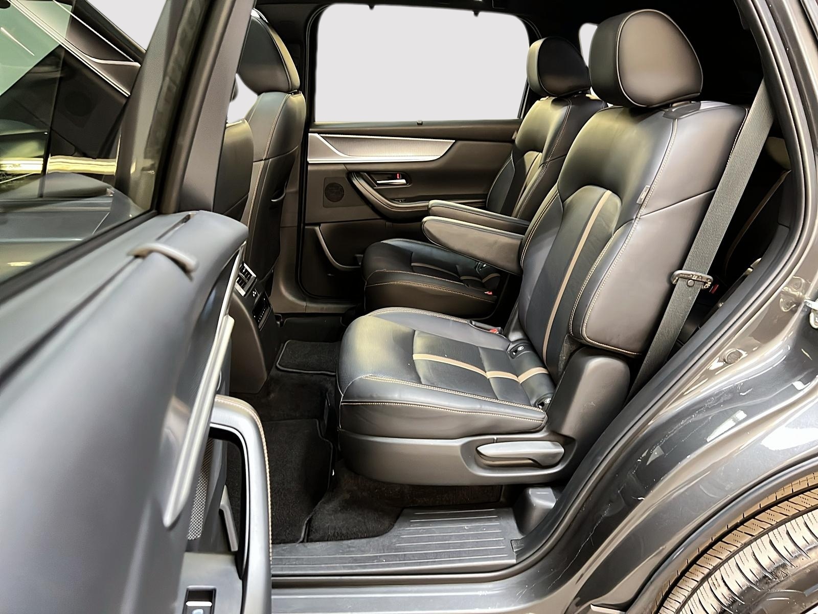 Mazda CX-90 GT PHEV CUIR TOIT PANO NAV 4RM 2024 - image #9