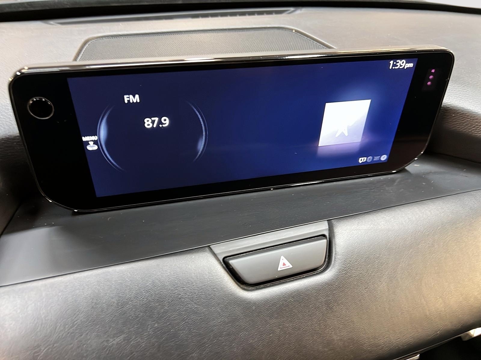 Mazda CX-90 GT PHEV CUIR TOIT PANO NAV 4RM 2024 - image #19