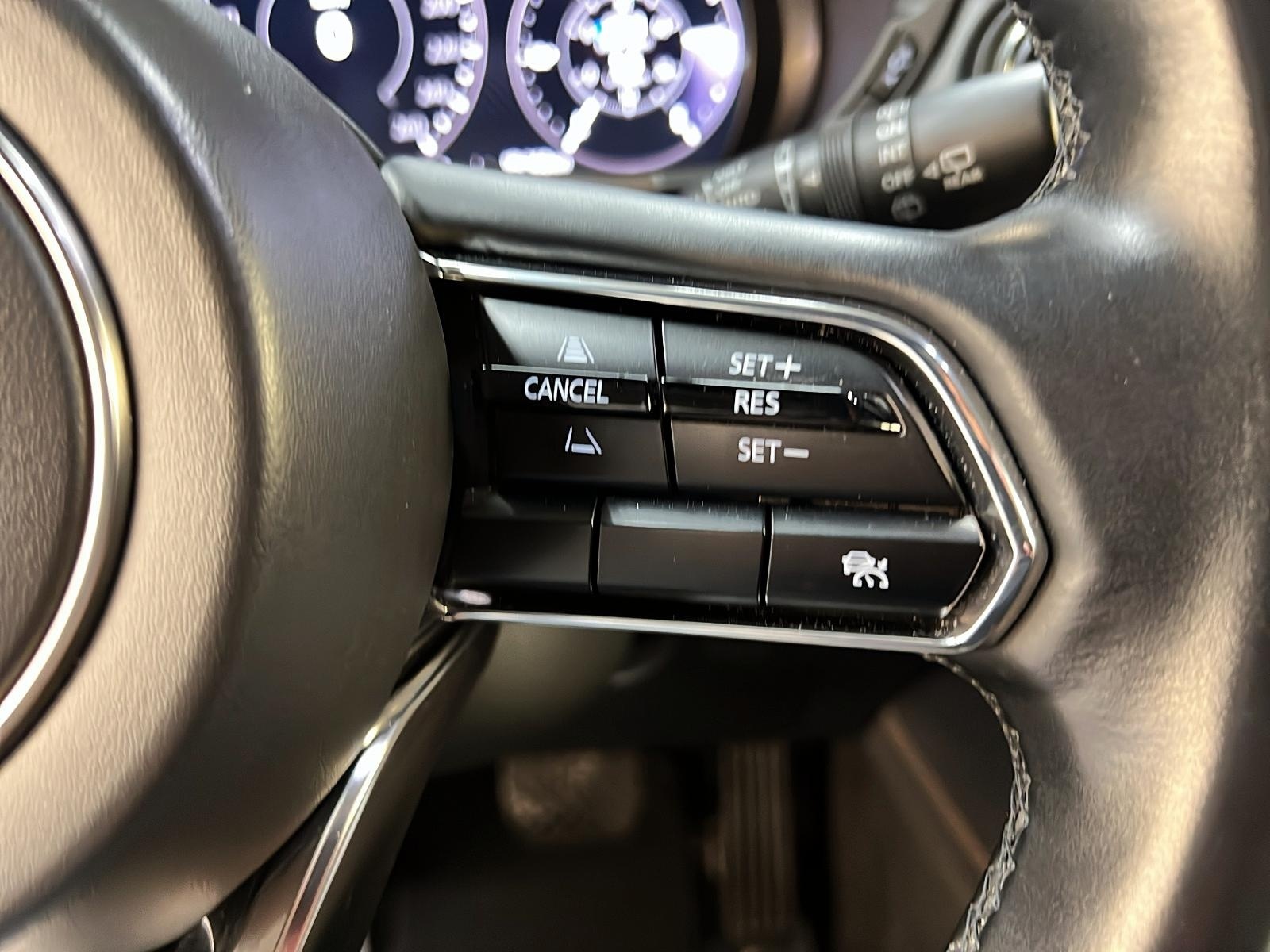 Mazda CX-90 2024 - Image #23
