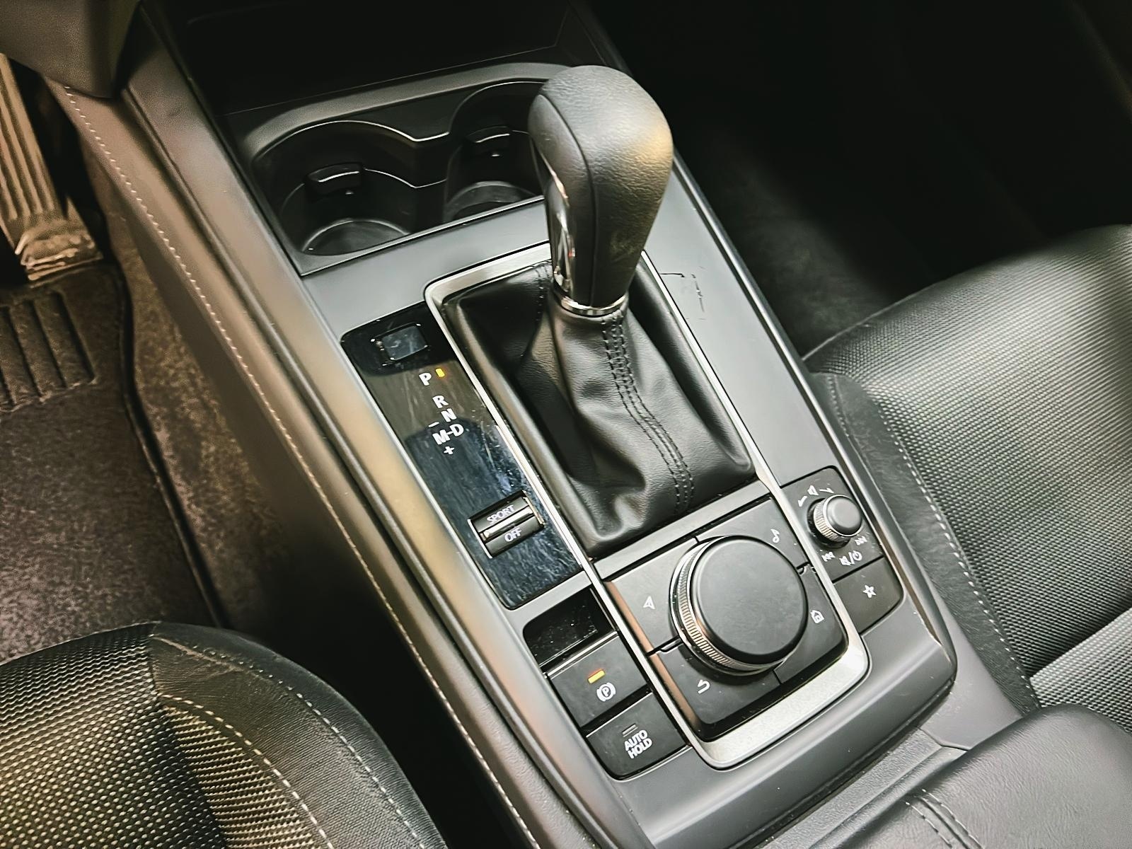 Mazda CX-30 GX 4RM 2024 - image #13