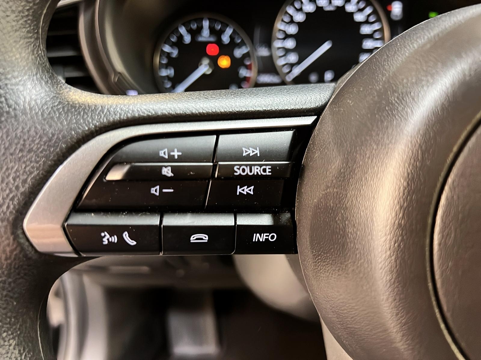 Mazda CX-30 GX 4RM 2024 - image #20