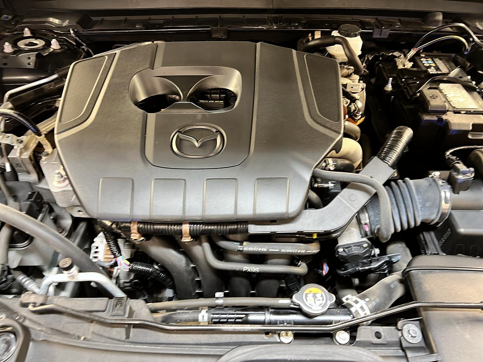 Mazda CX-30 GX 4RM 2024 - image #11