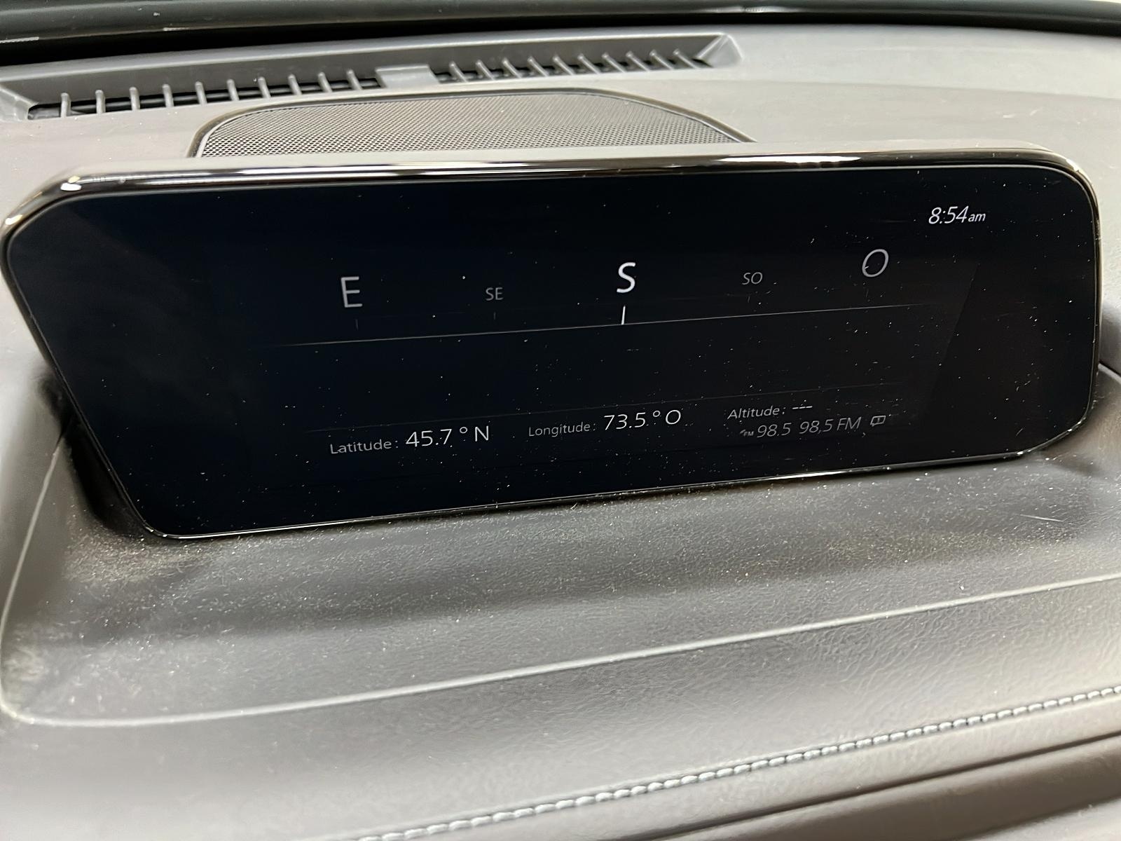 Mazda CX-30 GX 4RM 2024 - image #17