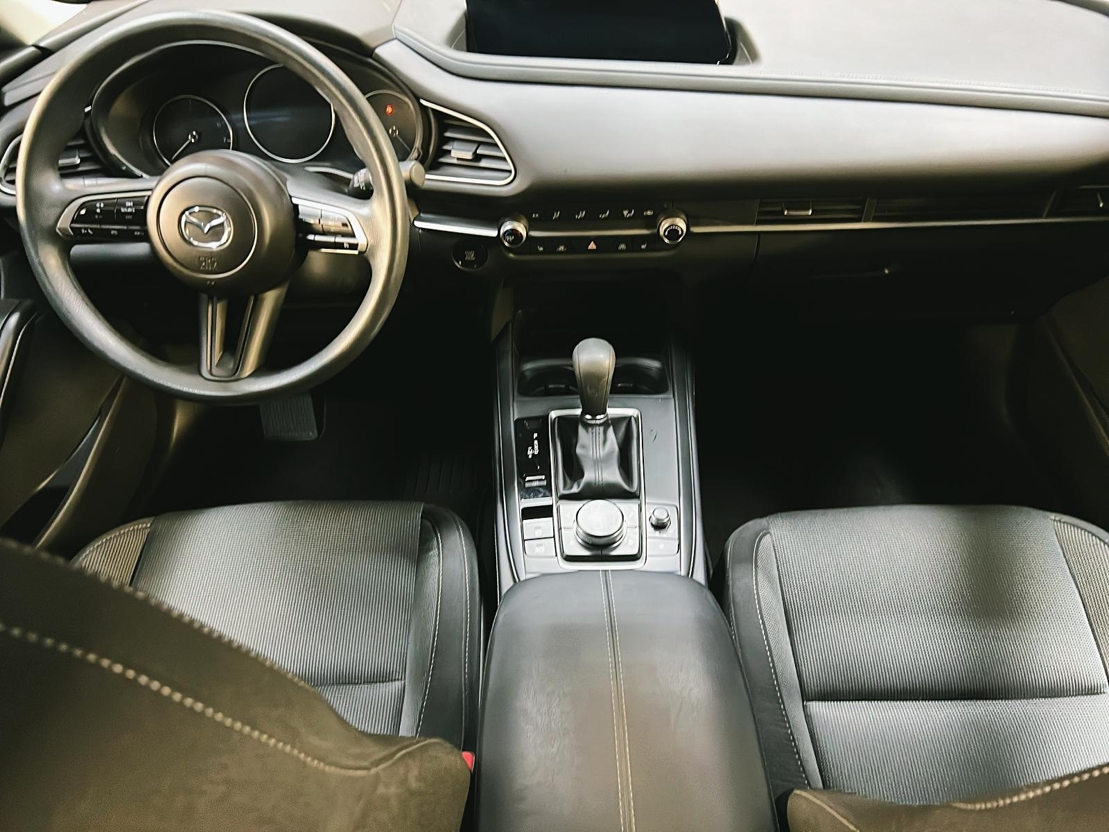 Mazda CX-30 GX 4RM 2024 - image #10