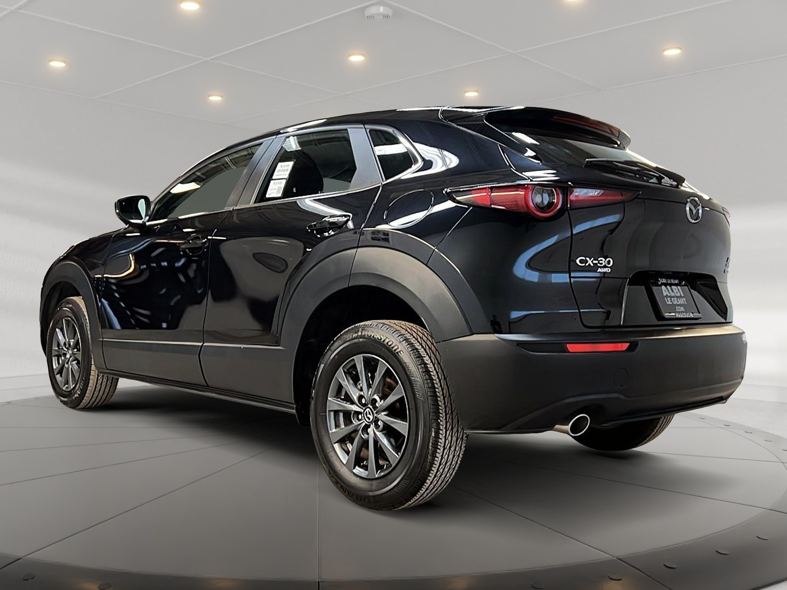 Mazda CX-30 2024 - Image #6