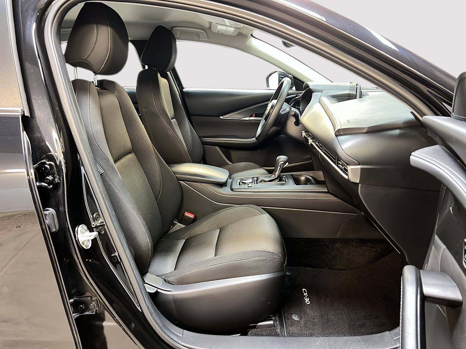 Mazda CX-30 GX 4RM 2024 - image #8