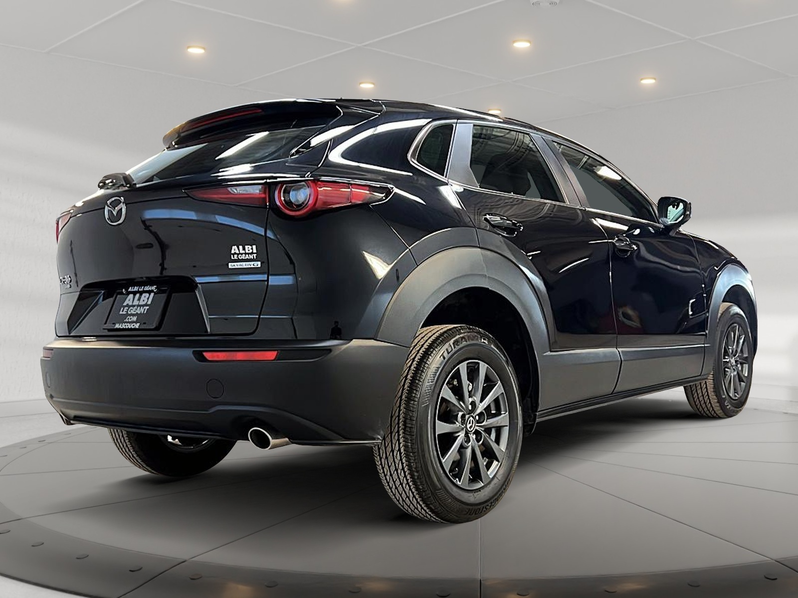 Mazda CX-30 2024 - Image #4
