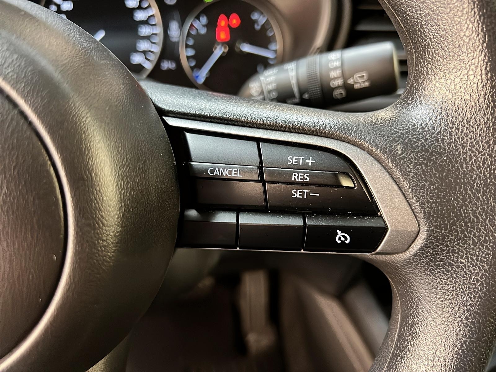 Mazda CX-30 2024 - Image #19
