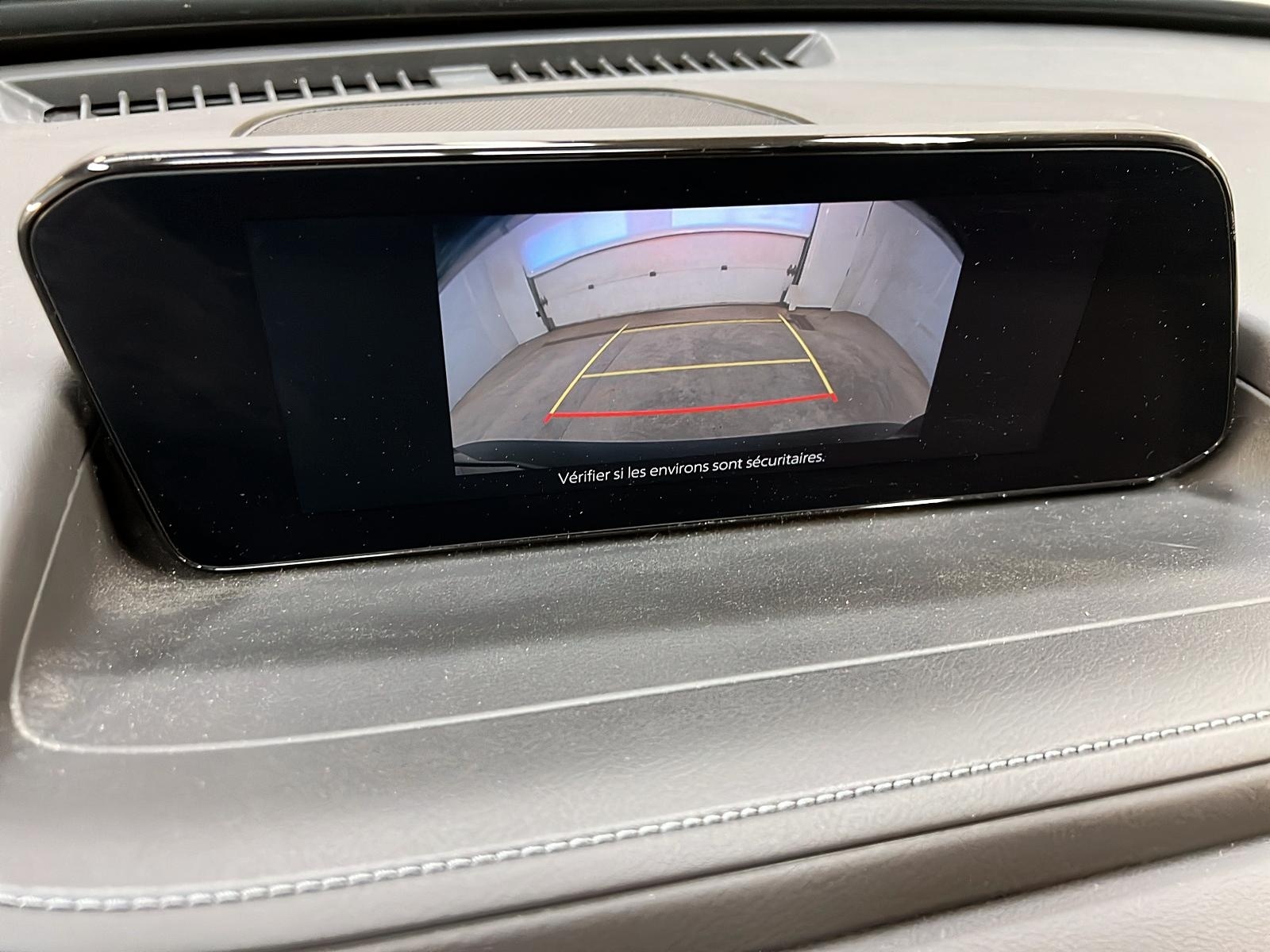 Mazda CX-30 GX 4RM 2024 - image #16