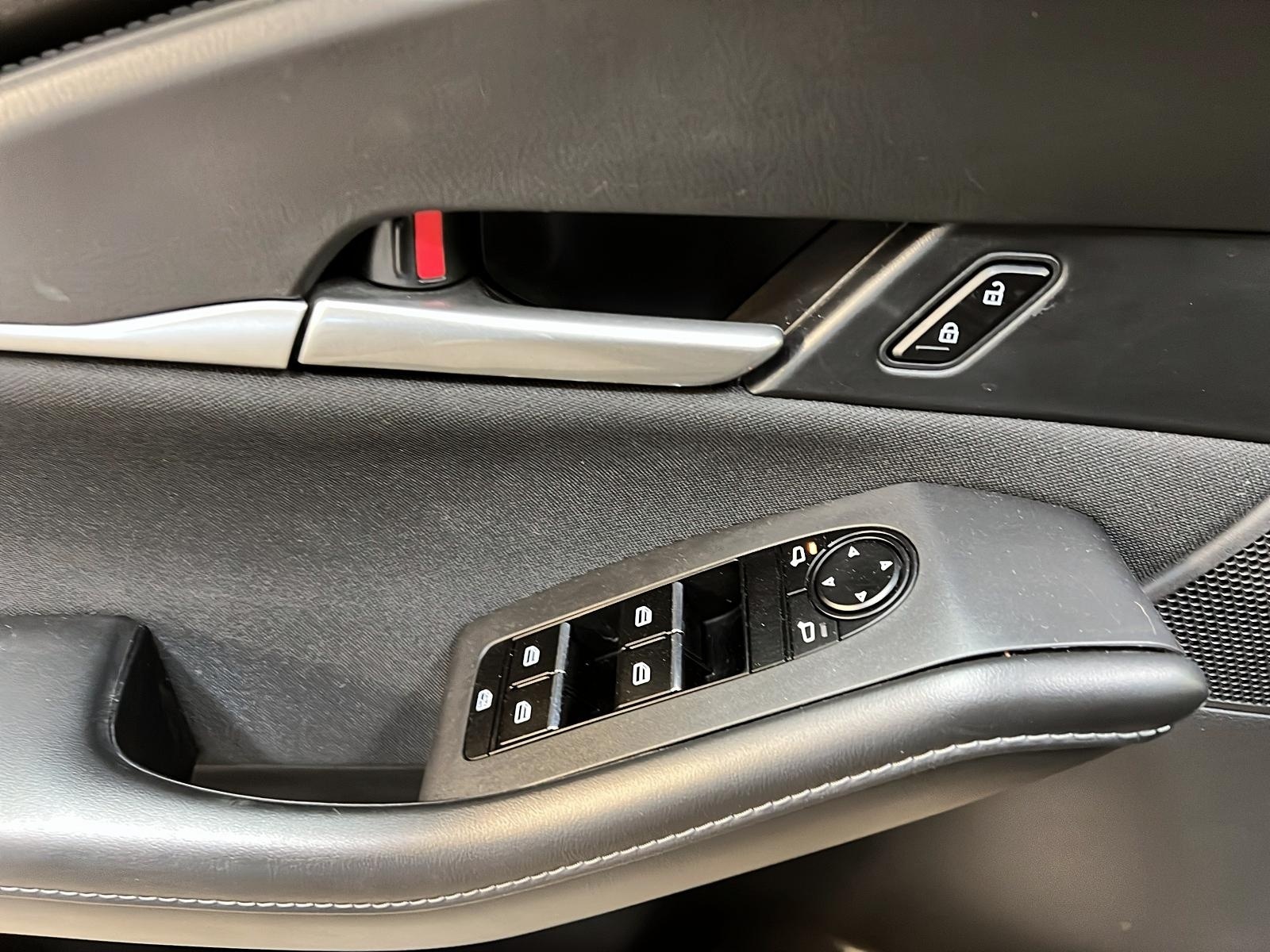 Mazda CX-30 GX 4RM 2024 - image #22