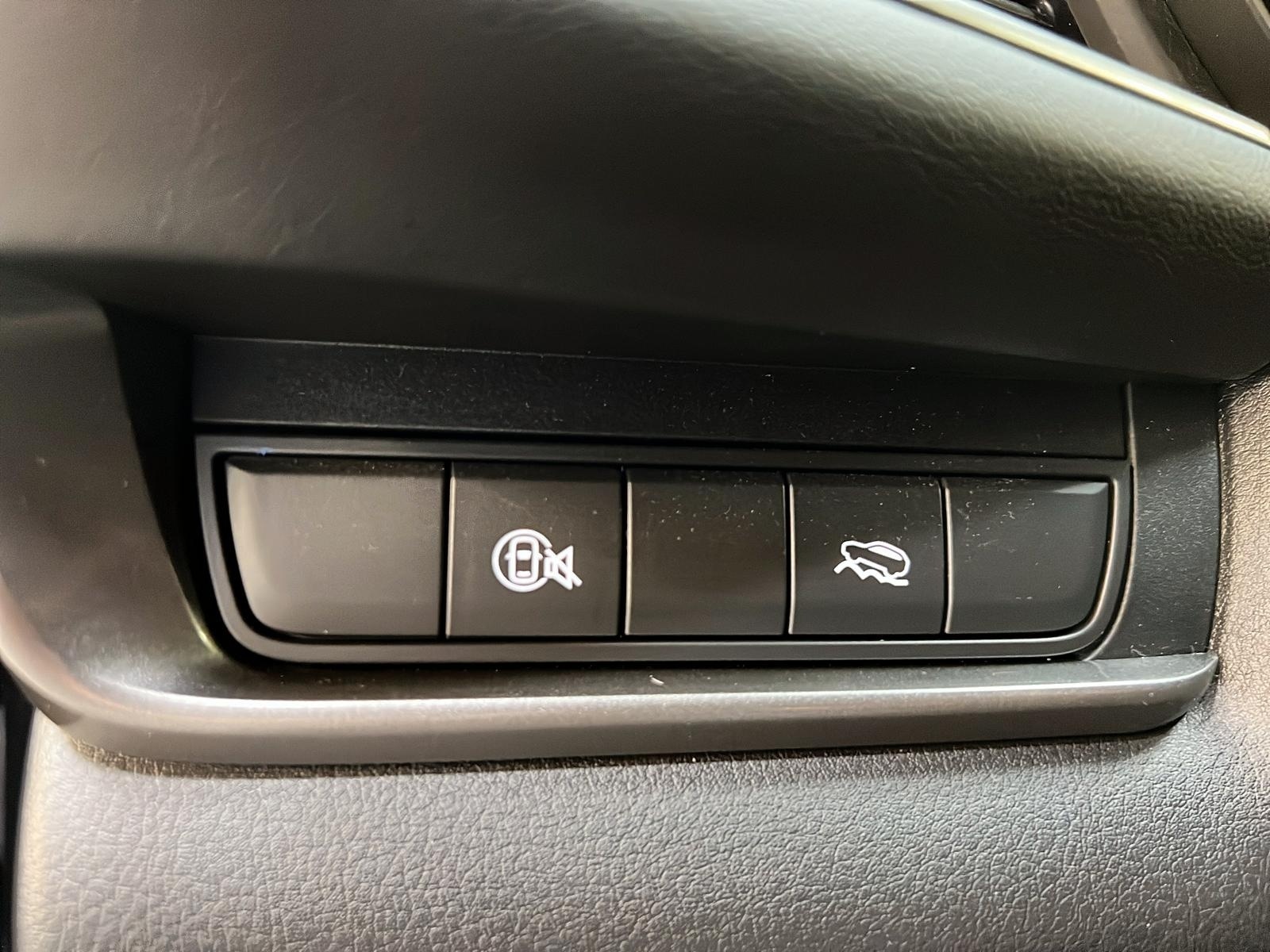 Mazda CX-30 GX 4RM 2024 - image #21
