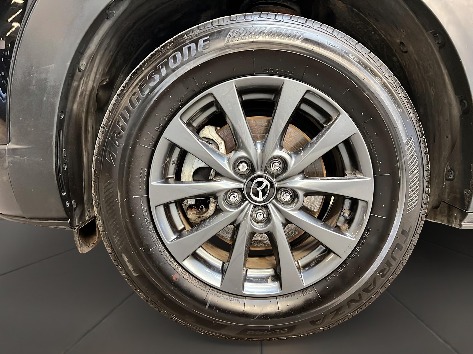 Mazda CX-30 2024 - Image #27