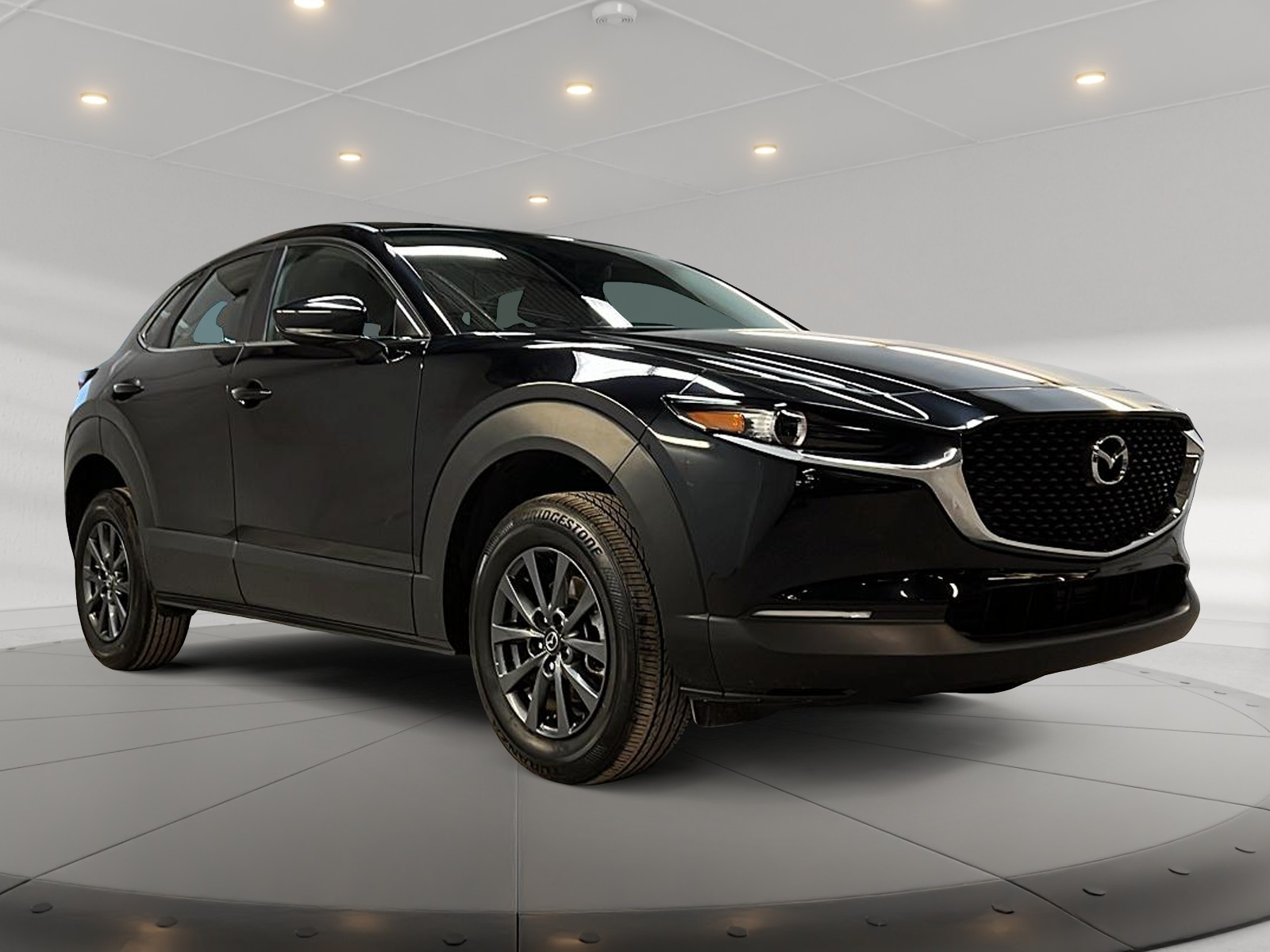 Mazda CX-30 GX 4RM 2024 - image #3