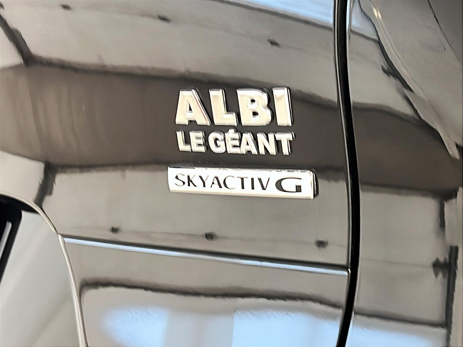 Mazda CX-30 GX 4RM 2024 - image #26