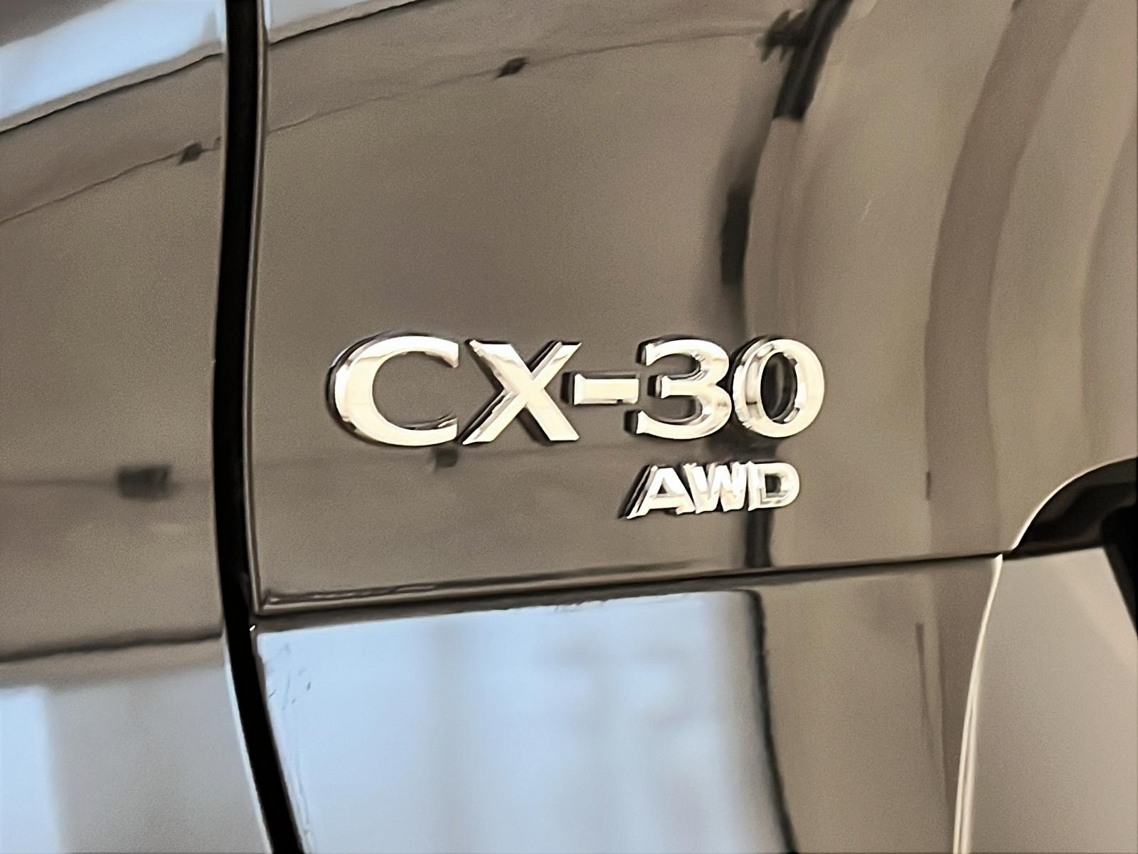 Mazda CX-30 GX 4RM 2024 - image #25