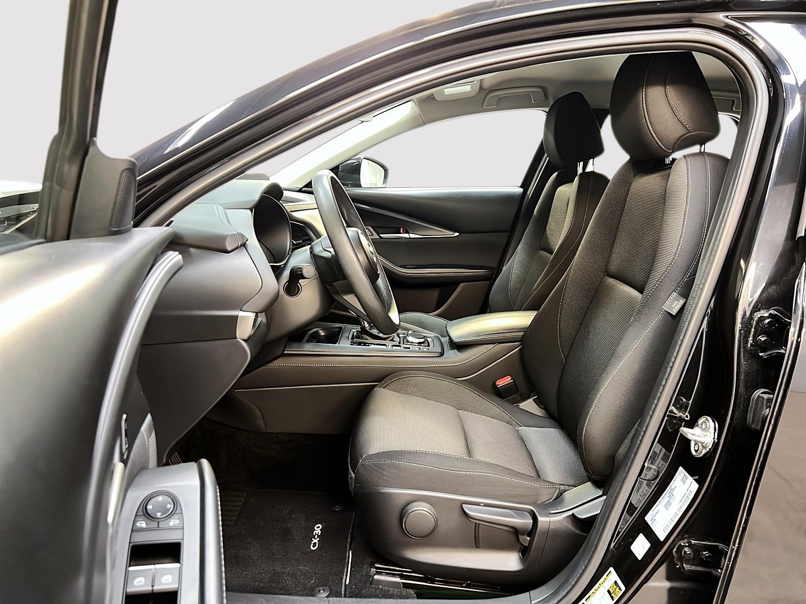 Mazda CX-30 2024 - Image #7