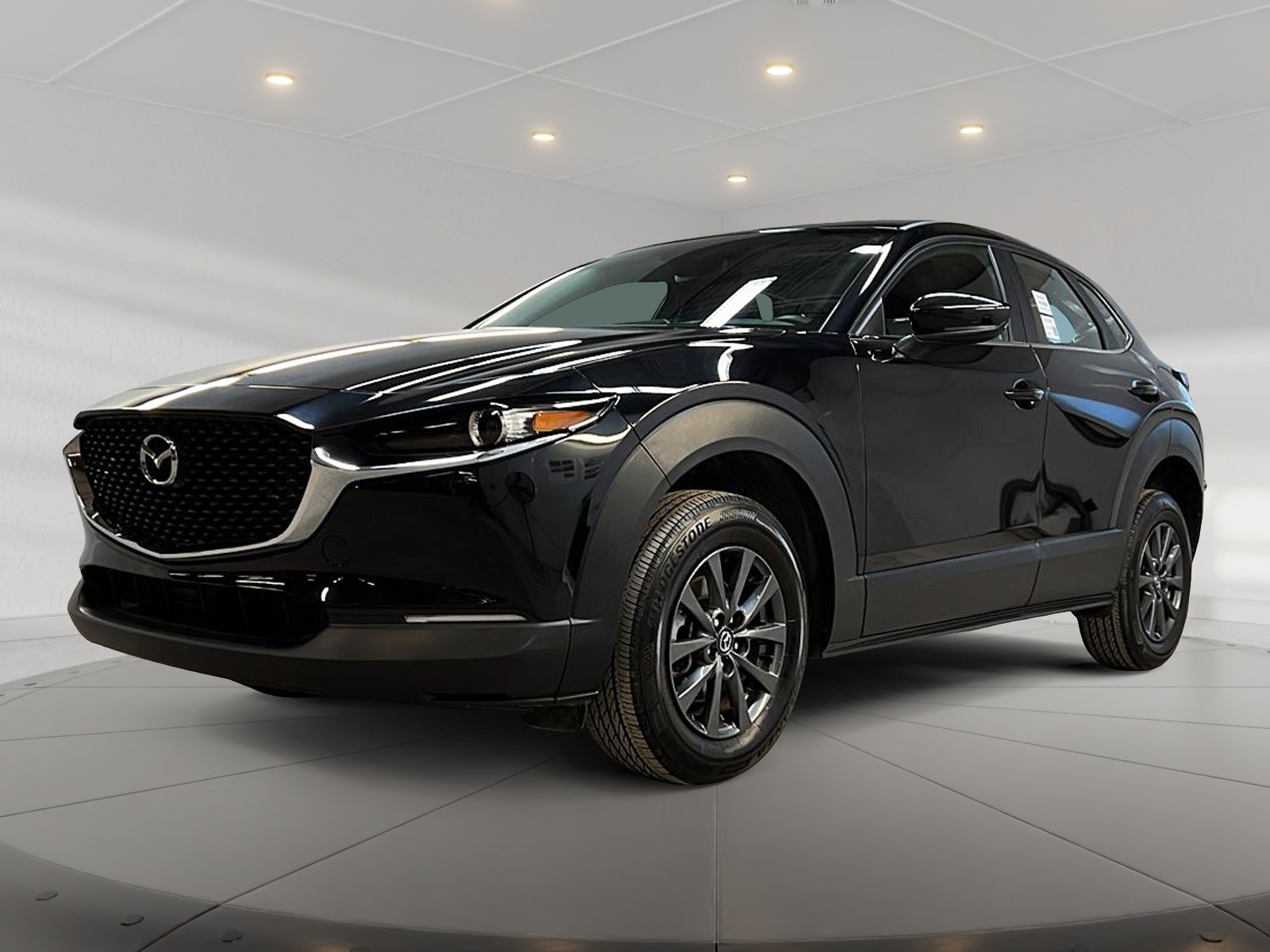 Mazda CX-30 GX 4RM 2024 - image #1